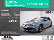 VW Golf, 2.0 TDI VIII MOVE DCP, Jahr 2024 - Heusenstamm