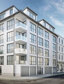 Willkommen im Sonngarten - Exklusive Mietwohnungen in Wuppertal - Wuppertal