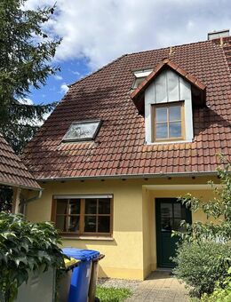 Charmante Doppelhaushälfte mit Garten in Sommerhausen - Sommerhausen