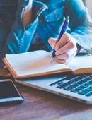 Ghostwriter Ghostwriting Autor Englisch in 51067