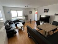 Gut vermietet! 3 Zimmer mit Balkon in HD-Kirchheim - Heidelberg
