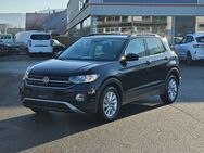 VW T-Cross, Life 110PS # # #APP # Life, Jahr 2022 - Dettingen (Erms)