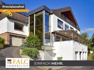 Mehrgenerationen bzw. 2 - 3 Familienhaus - Gummersbach