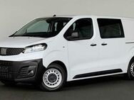 Fiat Scudo, 2.0 L2, Jahr 2024 - Neuensalz