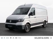 VW Crafter, Kasten Climatic, Jahr 2019 - Schweinfurt