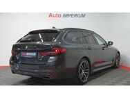 BMW 530 d Touring xDrive M Sport*ACC*HuD*LUFT*LASER - Schmidgaden