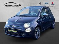 Fiat 500, 0.9 Riva TwinAir Musikstreaming, Jahr 2017 - Bremerhaven