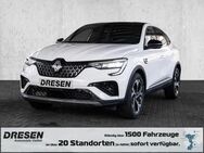 Renault Arkana, 1.3 TCe 140 Mild-Hybrid EU6e TECHNO ° Notrufsystem, Jahr 2024 - Krefeld