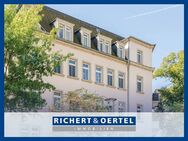 www.r-o.de +++ Mietfreie Eigentumswohnung ist bester Lage - Dresden