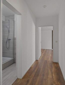 2-Zi. EG-Whg - Baujahr 1995 - mit Garagenplatz, nähe Uni, Erstbezug nach Renovierung, Provisionsfrei - Hannover