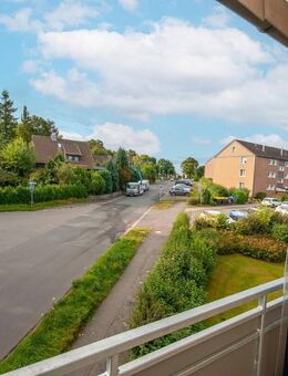 Panoramablick inklusive - Eigentumswohnung in Clausthal-Zellerfeld - Clausthal-Zellerfeld