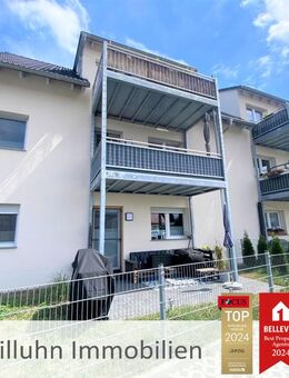 Anfangsrendite von 5,9% möglich | Neubau MFH zum Erstbezug ab Q3 2025 fertig - Schönwölkau