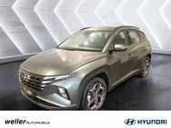 Hyundai Tucson, 1.6 T-GDI Plug-In Hybrid 265PS 6, Jahr 2023 - Bietigheim-Bissingen