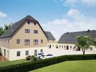 Nur noch 2 Grundstücke sind frei - Wohnanlage Sonnenblick - Ihre neue Doppelhaushälfte in Mittelbach - Chemnitz