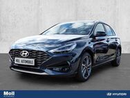 Hyundai i30, Advantage, Jahr 2024 - Köln