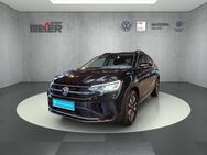 VW Taigo, 1.0 TSI MOVE Taigo MOVE Einpark, Jahr 2024 - Beckdorf