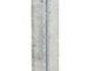 Alberts Zaunpfosten Universal, zum Aufschrauben, Länge 1020 mm, Pfosten 30 x 30 mm