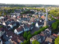 Lukrative Kapitalanlage in Schwerte/ JNKM 43.200 €+Denkmalschutz+Ausbaupotzenzial - Schwerte (Hansestadt an der Ruhr)