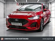 Ford Focus, ST-Line X TWA SITZ, Jahr 2023 - Dortmund