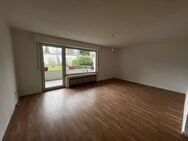 2-Zimmer-Wohnung: Helle, frisch sanierte Wohnung mit großem Balkon und durchdachtem Grundriss - Essen