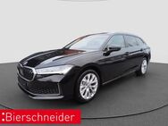 Skoda Superb, 2.0 TDI Combi Selection 3-J-GAR, Jahr 2024 - Straubing