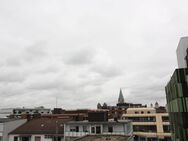 Großzügige 1-Zimmerwohnung Loftcharakter - Paderborn