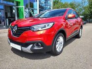 Renault Kadjar, XMOD, Jahr 2017 - Bruchsal