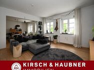 Neuwertige Wohnung in einzigartiger Größe! Neumarkt - Altstadt - Neumarkt (Oberpfalz)