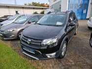 Dacia Sandero II Stepway Prestige - March