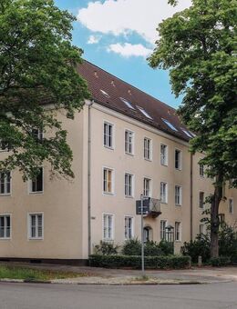 Schicke 2-Zimmer-Wohnung // 1.OG rechts - Wolfsburg