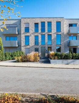 Demnächst frei! 1-Zimmer-Wohnung in Osnabrück Hellern - Osnabrück