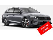 Skoda Octavia, 2.0 TSI Combi H-UP CANTON, Jahr 2022 - Kaufbeuren