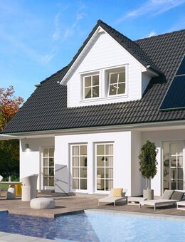 Wie sieht ihr Traumhaus aus? Wir machen es wahr! - Strausberg