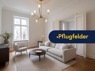 Exklusive und modernisierte Altbauwohnung im Stuttgarter Süden - Stuttgart