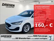 Ford Focus, 1.0 Cool&Connect EcoBoost 101PS Android-Auto, Jahr 2022 - Euskirchen