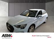 Audi A3, Sportback 40TFSI e, Jahr 2021 - Heilbronn