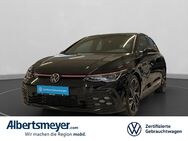 VW Golf, 2.0 TSI VIII GTI OPF HARMAN, Jahr 2022 - Nordhausen