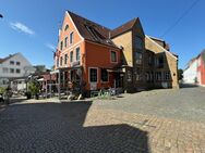 Hotel, Restaurant und Gästehaus in bester Innenstadtlage in Kappeln an der Schlei - Kappeln (Schleswig-Holstein)