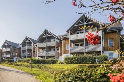 °°Attraktive und moderne Ferienwohnung°°6% Rendite°°