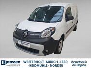 Renault Kangoo, E-TECH Maxi Batteriekauf, Jahr 2021 - Leer (Ostfriesland)