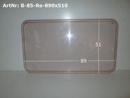 Bürstner Wohnwagenfenster ca 89 x 51 gebraucht Hersteller Roxite - Schotten Zentrum