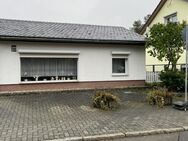 Kleines vermietetes Einfamilienhaus - Großräschen