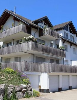Höchenschwand - sehr schöne, ruhige 4 - Zimmer - Wohnung am Ortsrand - Höchenschwand