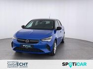 Opel Corsa-e, Corsa F e Edition, Jahr 2021 - Uslar