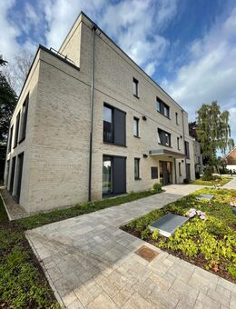Erstklassige Wohnung mit einzigartiger Dachterrasse in Othmarschen- Wentzel Dr. - Hamburg