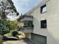Vermietete 2 Zimmer-Wohnung in ruhiger Lage auf dem Scheidterberg - Saarbrücken