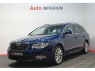 Skoda Superb Combi Elegance*NAVI*AHK*Bi-Xenon - Schmidgaden