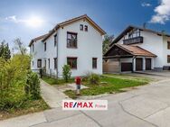 Modernes Einfamilienhaus | Nachhaltiges Familienidyll in Toplage in Feldkirchen bei München - Feldkirchen (Regierungsbezirk Oberbayern)