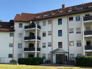 Schöne 2-Zimmer-Wohnung am Bodensee mit Tiefgaragenstellplatz - RESERVIERT - Friedrichshafen