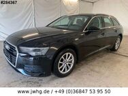 Audi A6 40 quattro NAVI+/ACC+/LEDER - Steinbach-Hallenberg